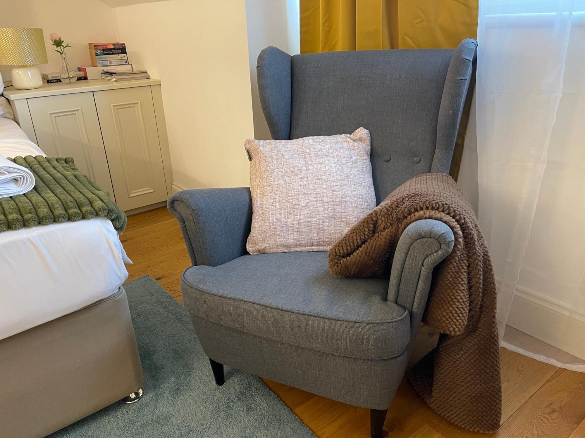 Surbiton London Luxe Rooms מראה חיצוני תמונה